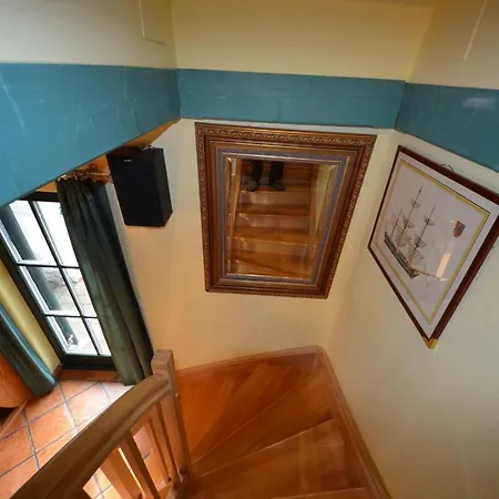 Kapitaenshaus-in-gross-zicker-halbinsel-moenchgut * Groß Zicker